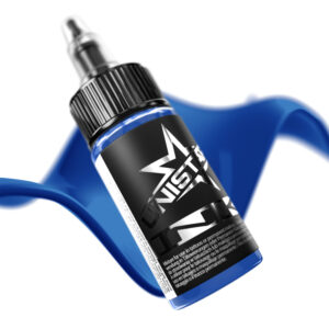Insekt Deep Blue Unistar Ink