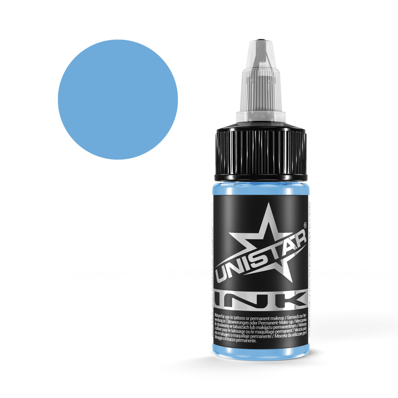 Insekt True Blue Unistar Ink - Imagen 2