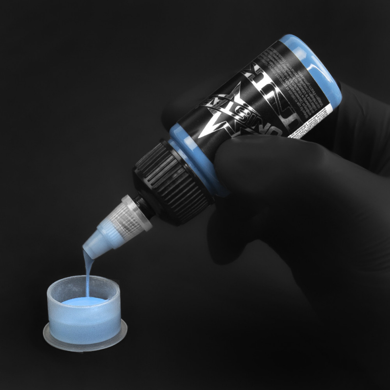 Insekt True Blue Unistar Ink - Imagen 3