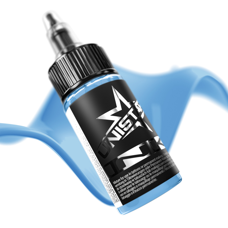 Insekt True Blue Unistar Ink
