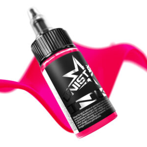 Neon Pink Unistar Ink