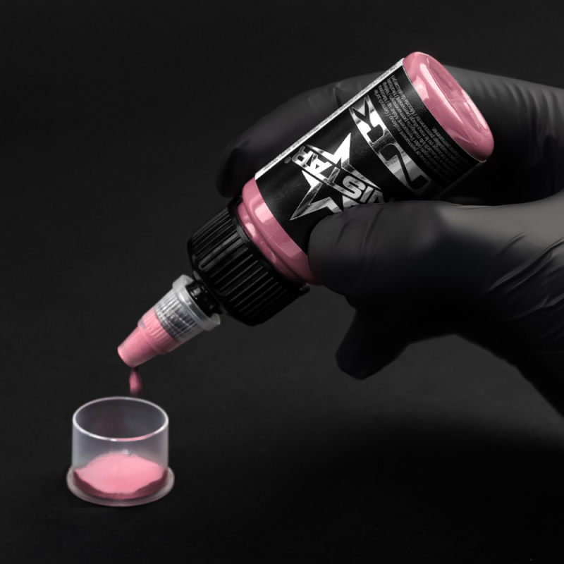 Pink Unistar Ink - Imagen 3