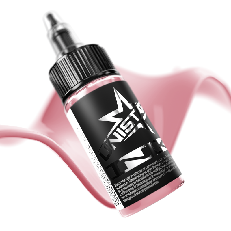 Pink Unistar Ink