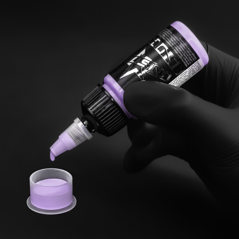 Purple Sage Unistar Ink - Imagen 3