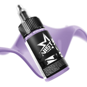 Purple Sage Unistar Ink
