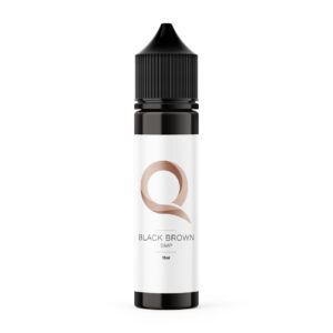 Black Brown SMP Quantum