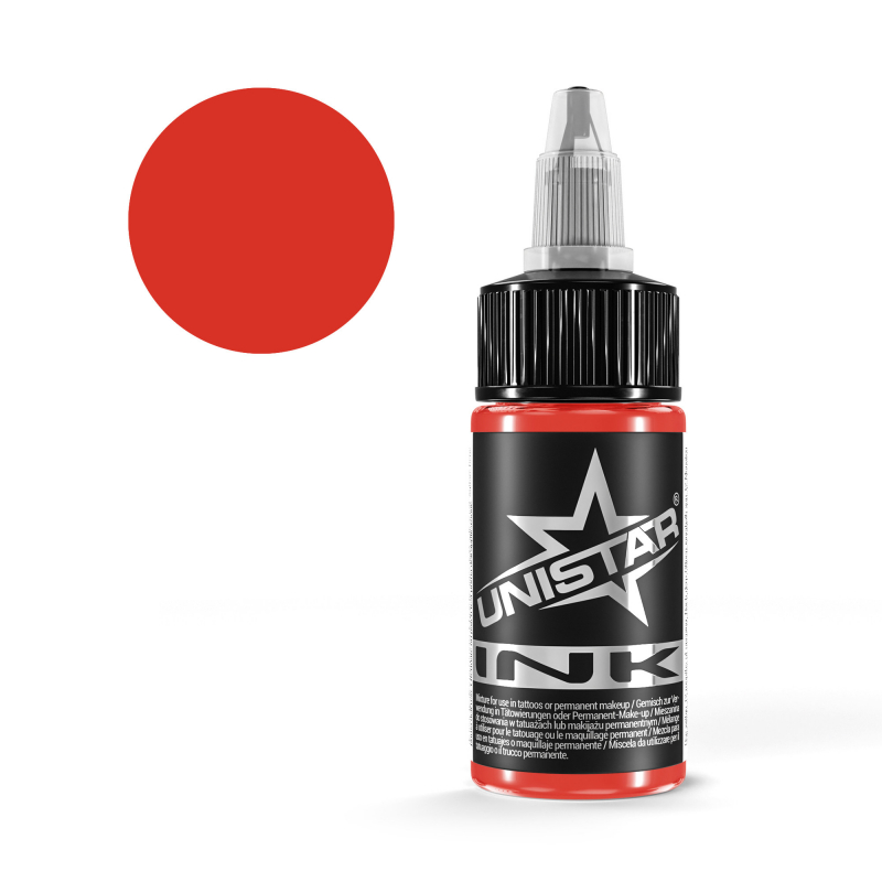 Top basic Red Unistar Ink - Imagen 2