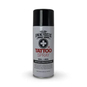 Tattoo Spray Apósito