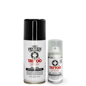 Tattoo Spray Apósito