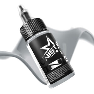Top basic Gray Medium Unistar Ink