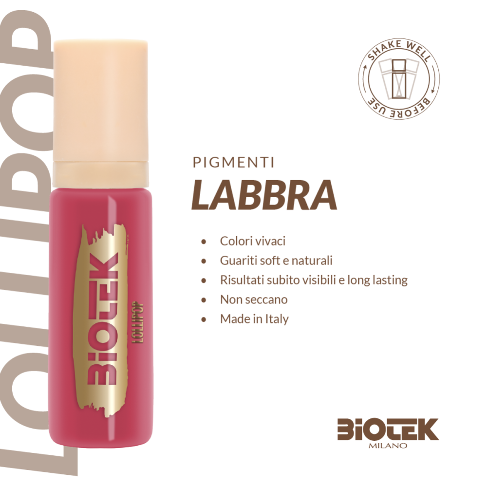Lollipop 15 ml - Imagen 3