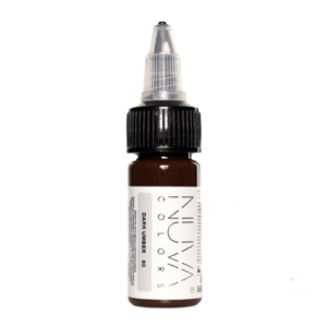 Dark Umber 15 ml.