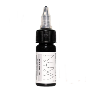 Black SMP 15 ml.