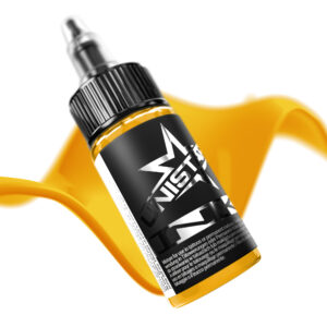 Top basic Yellow Unistar Ink
