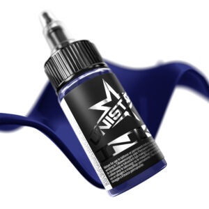 Top basic Dark Blue Unistar Ink
