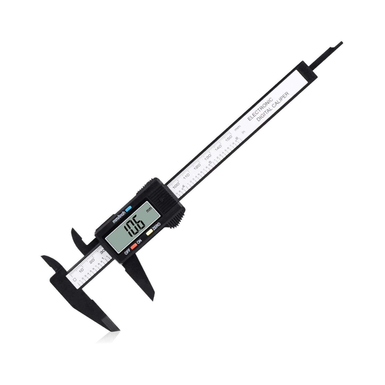 Calibre digital - Imagen 2