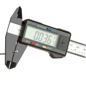 Calibre digital