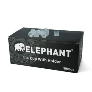 Cápsulas con base Elephant