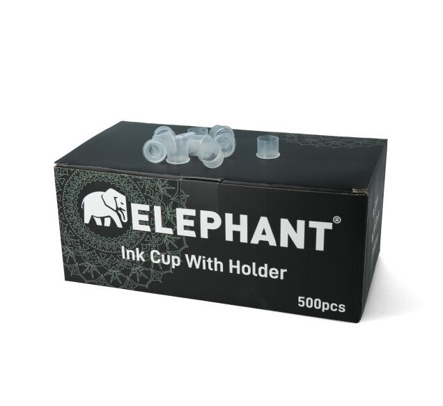 Cápsulas con base Elephant