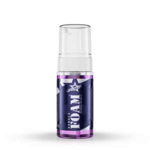 Unistar Nebula Foam 120 ml.