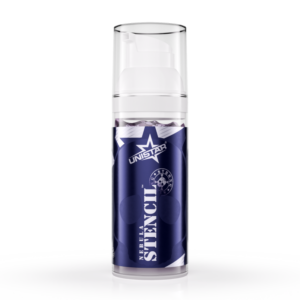 Unistar Nebula Stencil 50 ml