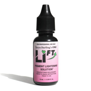 Li Pigments Li-FT Solución aclarante pigmentos