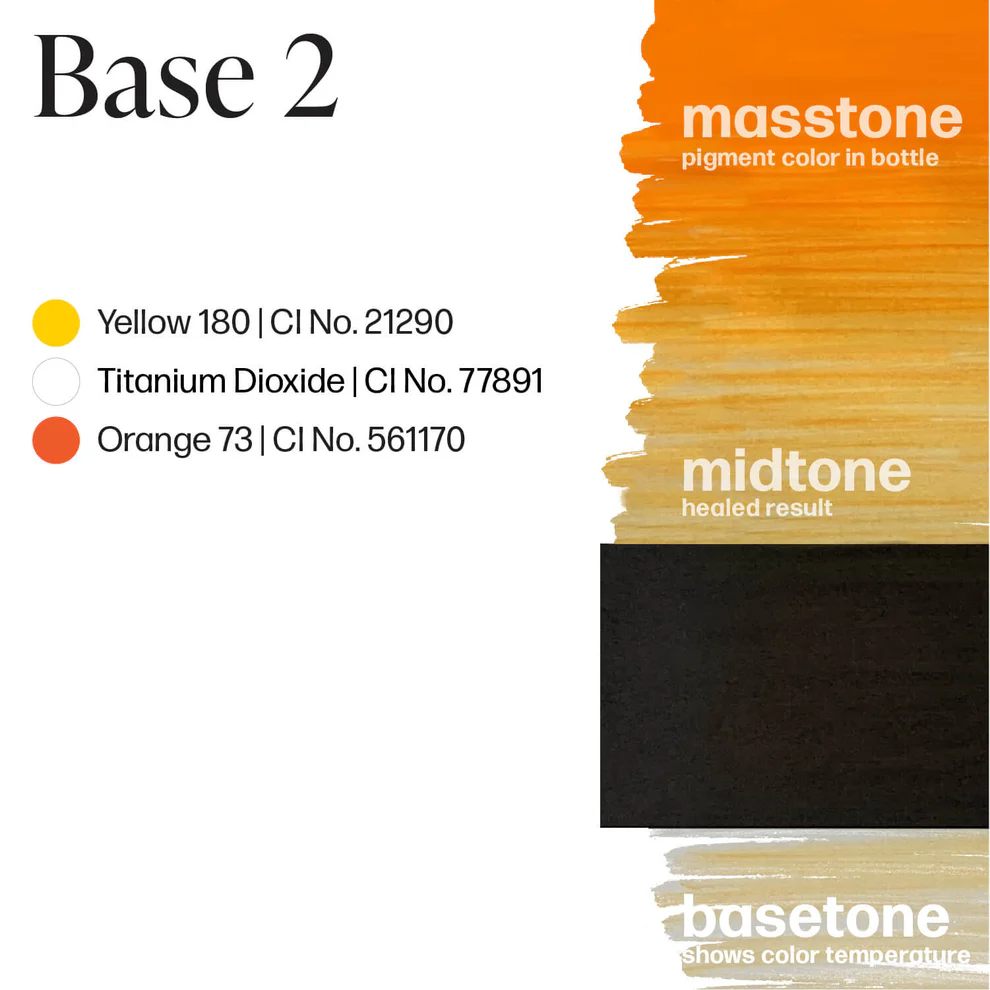 Base 2 15 ml. - Imagen 3