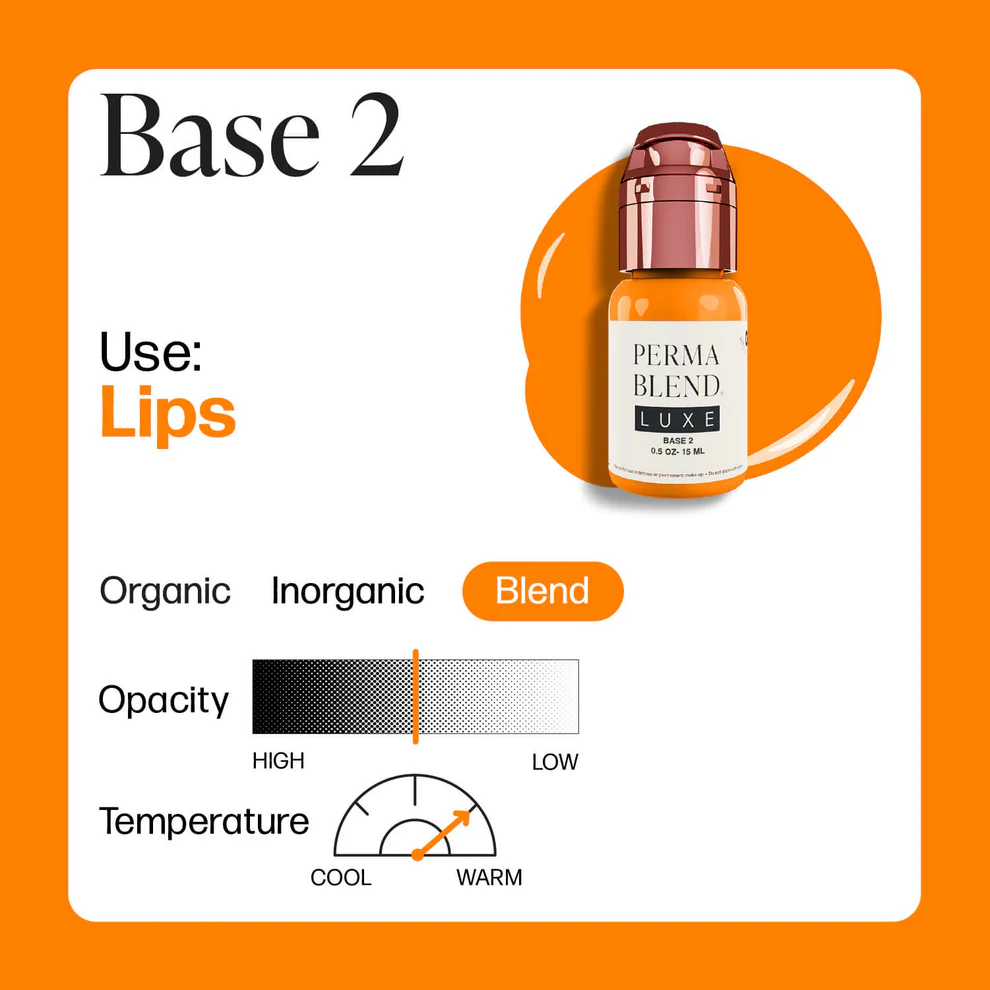 Base 2 15 ml. - Imagen 2