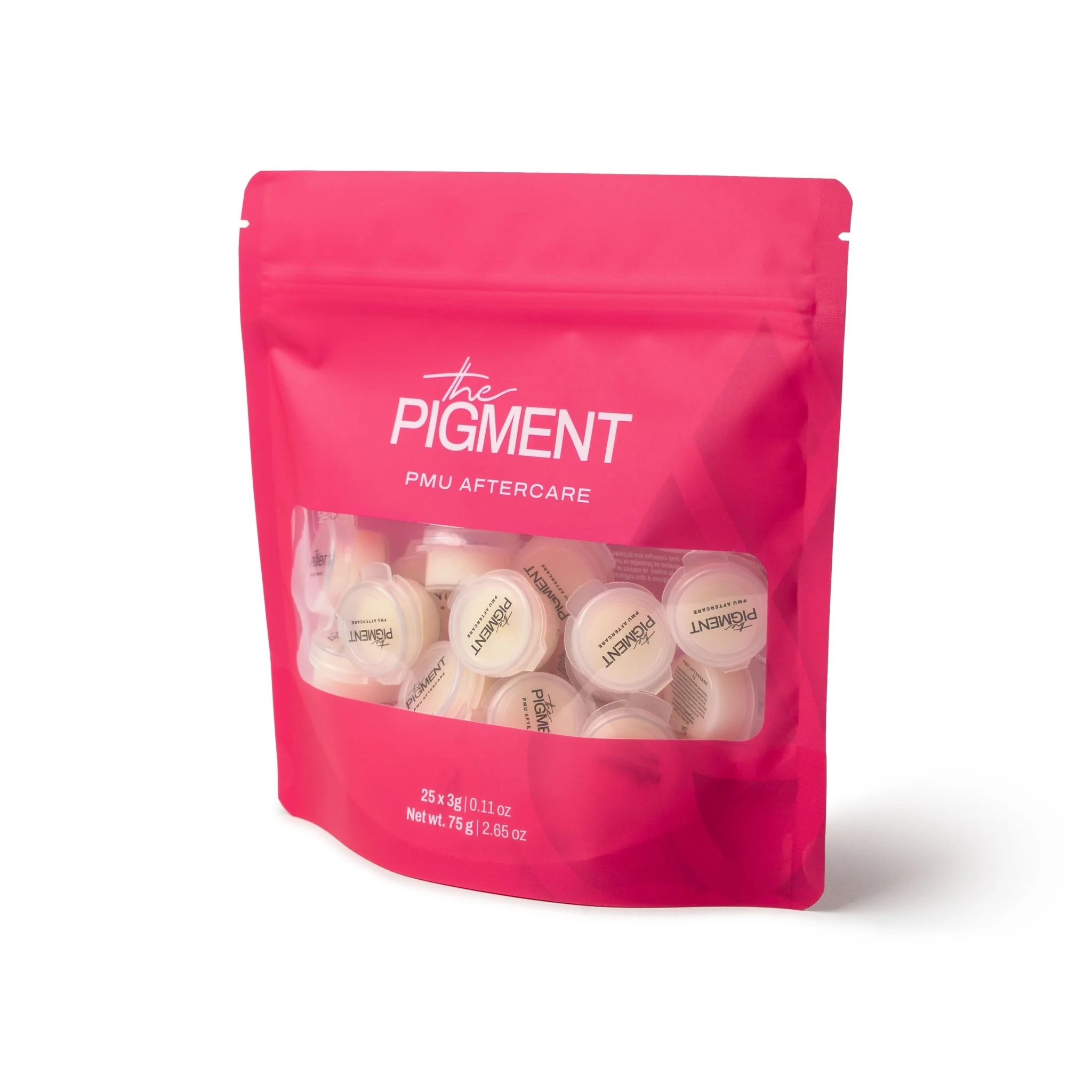 The Pigment Aftercare - Imagen 4