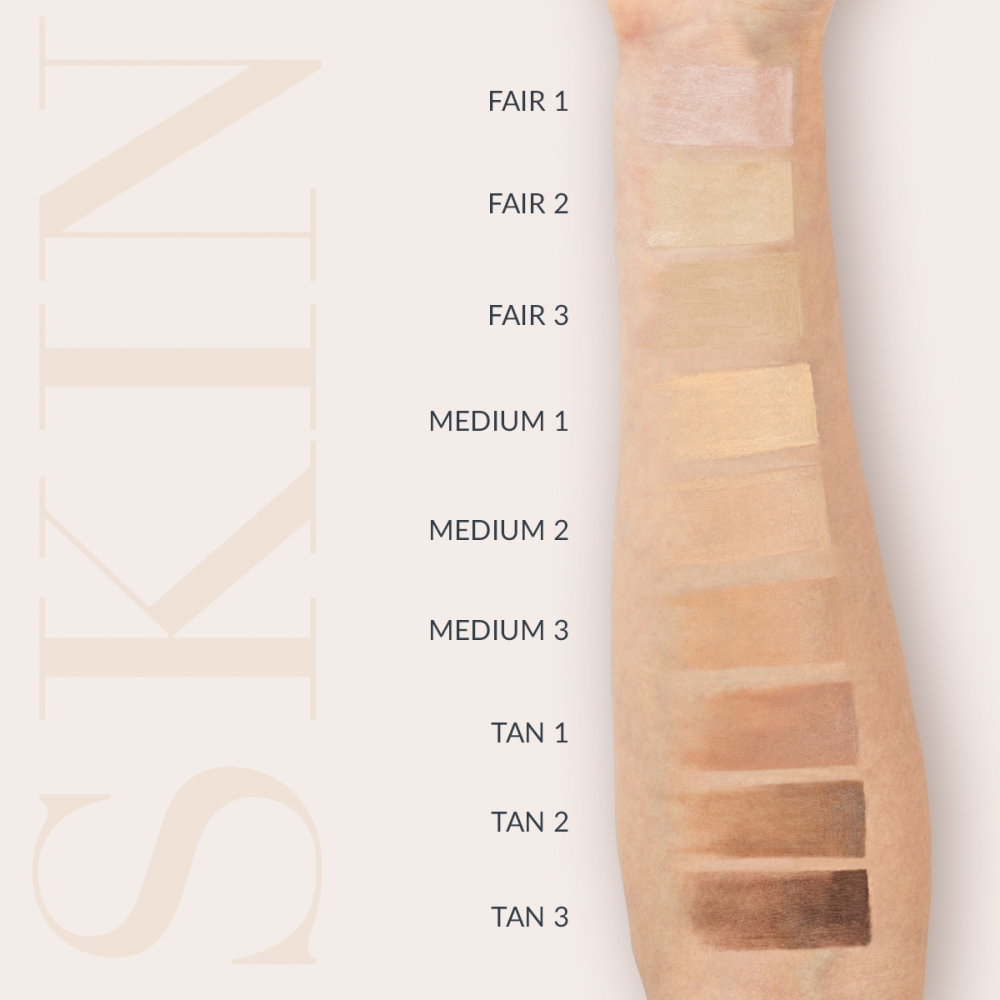 Fair-2 15 ml - Imagen 2