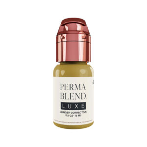 Ginger Corrector 15 ml