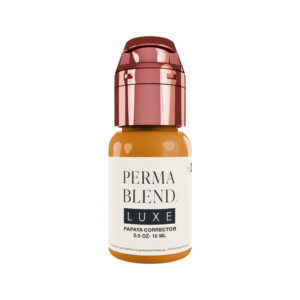 Papaya Corrector 15 ml