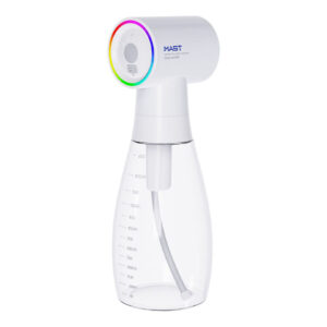 Pulverizador de espuma inalámbrico Mast
