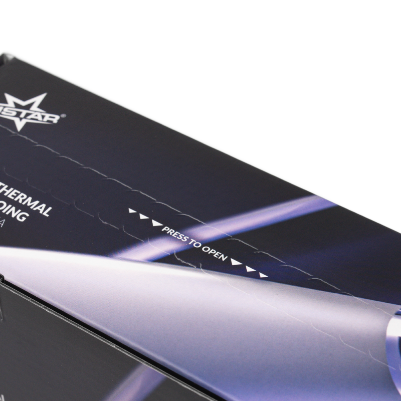 Rollo papel termocopiadora Unistar - Imagen 2