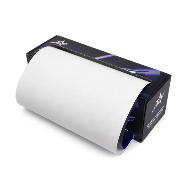 Rollo papel termocopiadora Unistar - Imagen 4