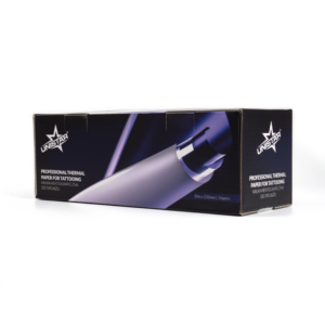 Rollo papel termocopiadora Unistar