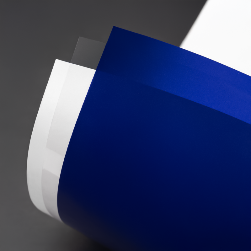 Rollo papel termocopiadora Unistar - Imagen 6