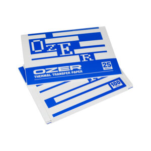 Papel Termocopiadora Ozer