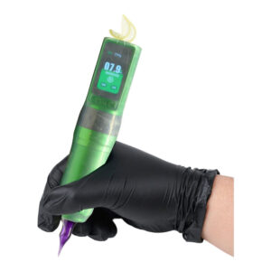 Funda para máquinas pen