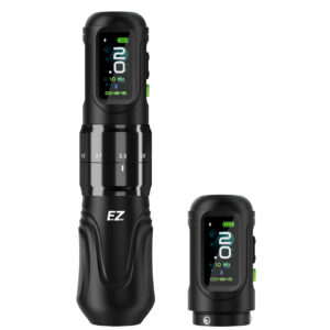 Máquina EZ Pen P6 Wirelles + Powerbolt