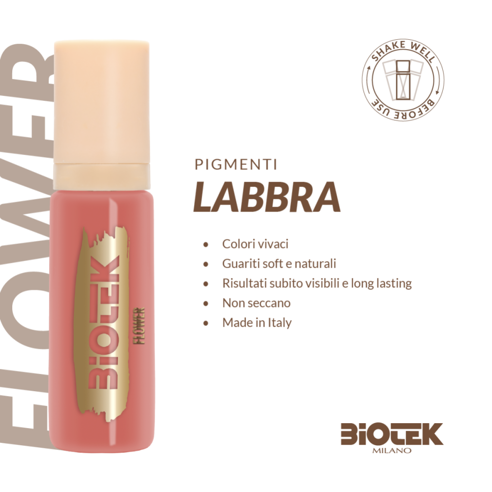 Flower 15 ml - Imagen 3