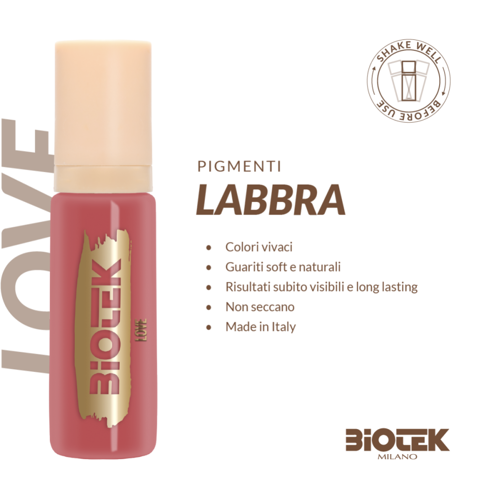 Love 15 ml - Imagen 3