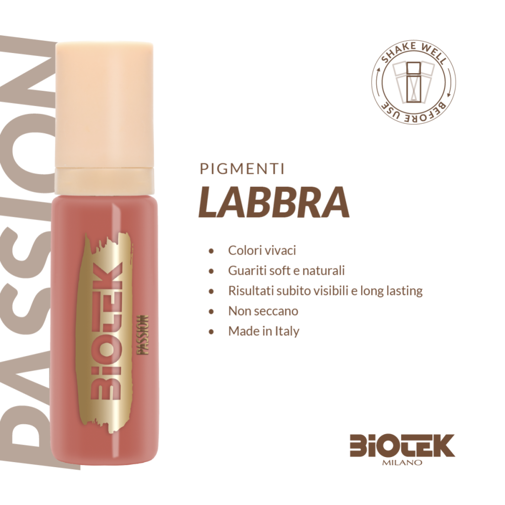 Passion 15 ml - Imagen 3