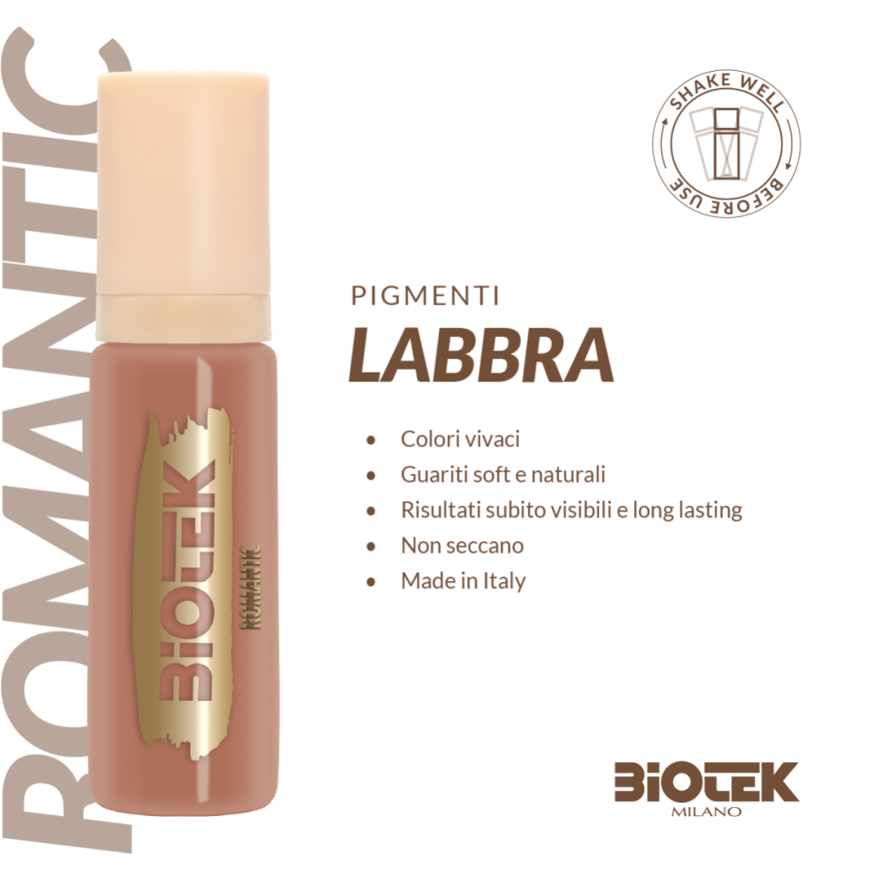 Romantic 15 ml - Imagen 3