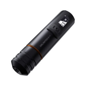 Cheyenne Sol Nova Unlimited II Wireless