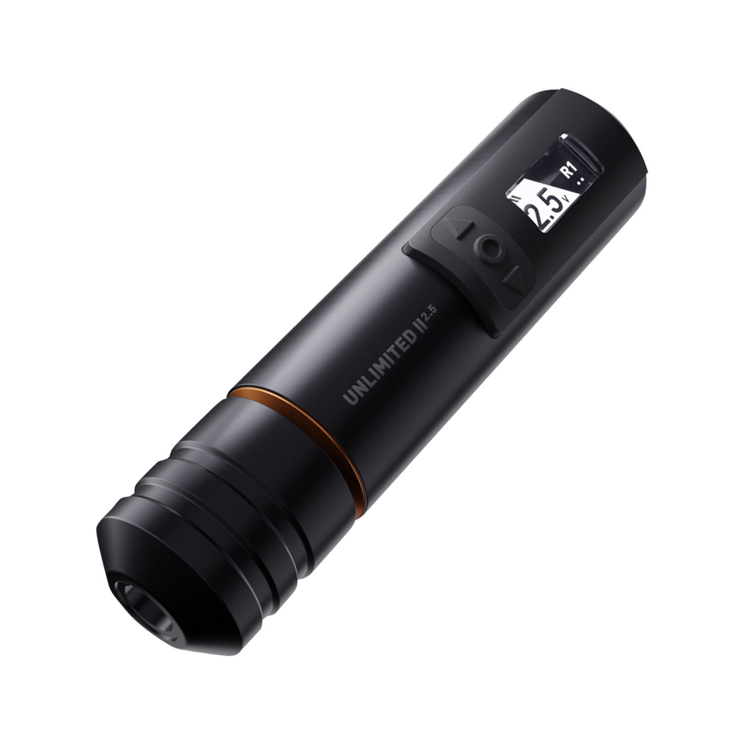 Cheyenne Sol Nova Unlimited II Wireless