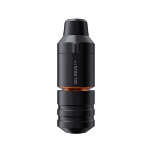 Cheyenne Sol Nova Black