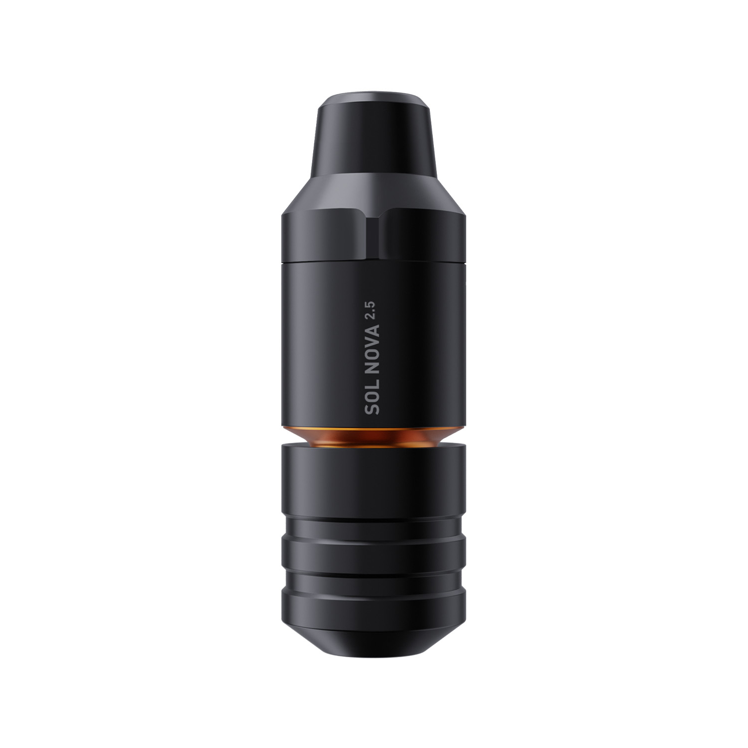 Cheyenne Sol Nova Black