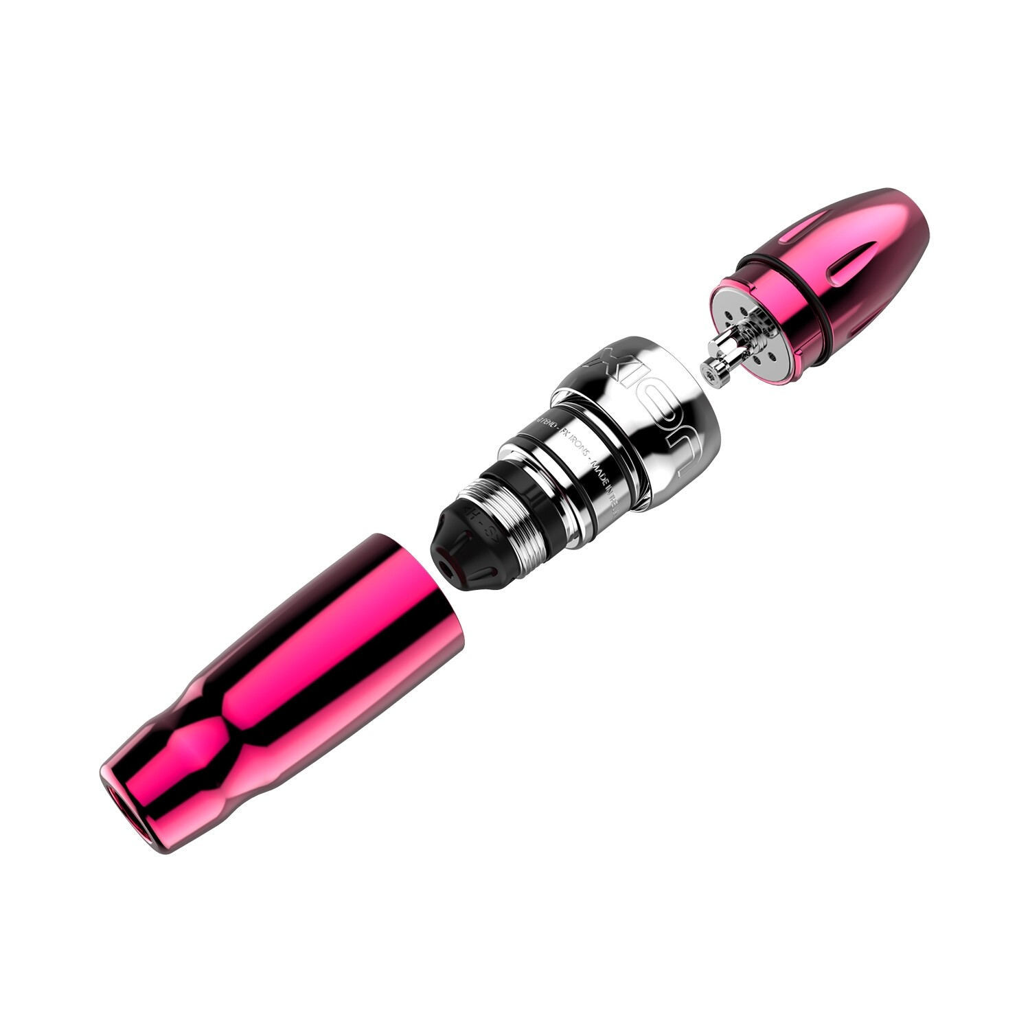 Fk Irons Spektra Xion S PMU - Imagen 8